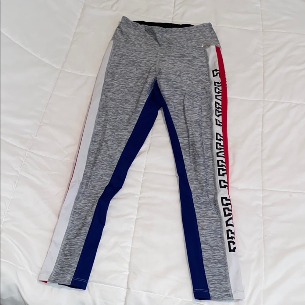 PINK work out pants